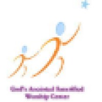 Another Chance Worship Worship Center Logo