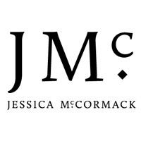 Jessica McCormack Logo