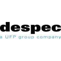 Despec Supplies bvba Logo