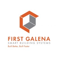 First Galena Corporation Logo