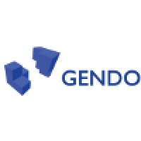 Gendo Logo