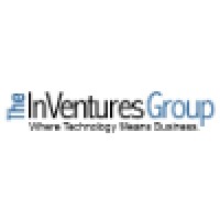 The InVentures Group, Inc. Logo