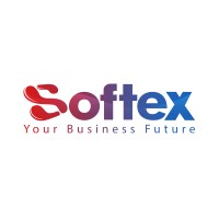 Softex Software House Logo