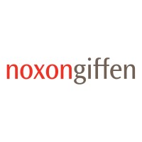 Noxon Giffen Architects Logo