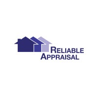 Reliable Appraisal Services Logo