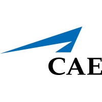 CAE CAT UK Logo