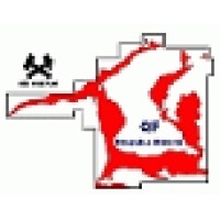 QF Pesquisa Mineral Logo