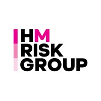 HM Risk Group Logo