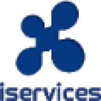 iServices de México Logo