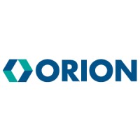 Orion Marine Group Logo