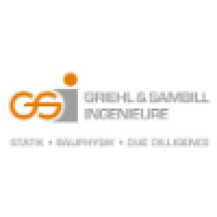 GSI-Ingenieure Logo