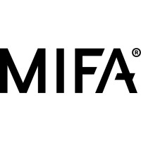 Mifa Aluminium Logo