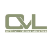 Optimum Vehicle Logistics Logo