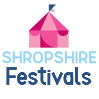 Shropshire Festivals Ltd Logo