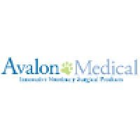 Avalon Medical Ltd. Logo