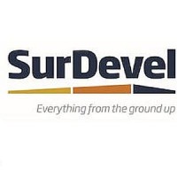 SurDevel Pty Ltd Logo