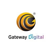 Gateway Digital Sweden AB (A Gateway Group Company) Logo