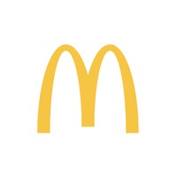 McDonalds Hong Kong Logo