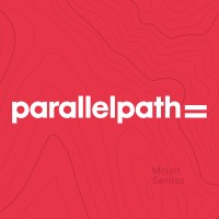 Parallel Path Digital Marketing Agency Logo