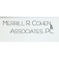 Merrill R. Cohen & Associates, PC Logo