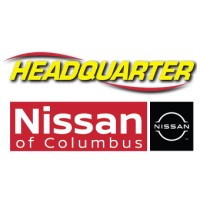 Headquarter Nissan Logo