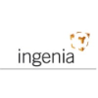 INGENIA, Actividades de Ingeniería y Obra Civil SLU Logo