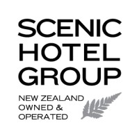 Scenic Hotel Group Logo