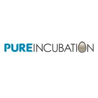 Pure Incubation Logo
