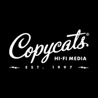 Copycats Media Logo