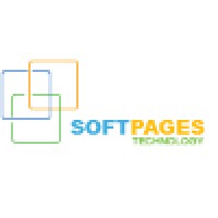 SoftPages Technology Logo