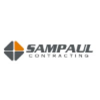 Sampaul Contracting, Inc. Logo