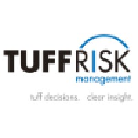 Tuff Risk Logo