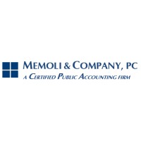 Memoli & Company, PC Logo