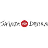 Shinza Design Logo