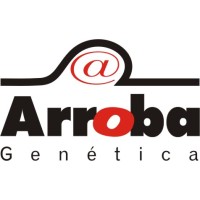 ARROBA GENÉTICA Logo