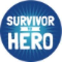 Survivor To Hero Logo