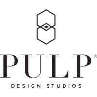 Pulp Design Studios® Logo