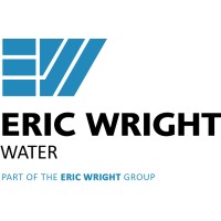 Eric Wright Water Ltd Logo