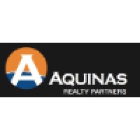 Aquinas Realty Partners Logo