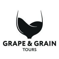 Grape & Grain Tours Ltd Logo