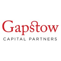 Gapstow Capital Partners Logo