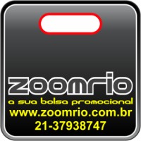 Zoomrio - Nice and Soft Logo