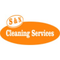 S&N Cleaning Services, Inc. Logo
