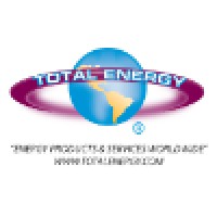 Total Energy Corp Logo