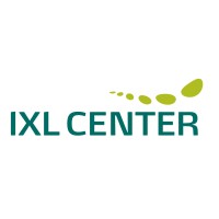 IXL Center - Center for Innovation, Excellence and Leadership Logo