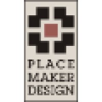 Place Maker Design Logo
