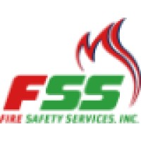 Fire Safety Services, Inc. Logo