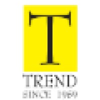 Trend Printing / International Label Inc. Logo