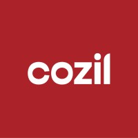 Cozil Cozinhas Profissionais Logo