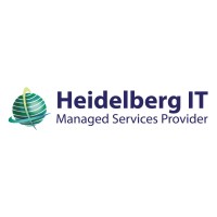 Heidelberg IT & Training Solutions Logo